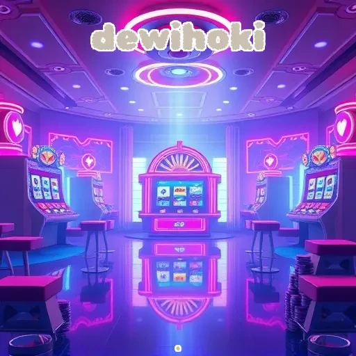 dewihoki: Keseruan dan Hadiah Menarik di Undian Berhadiah