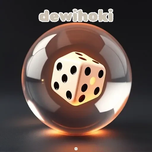 dewihoki: Game Online Indonesia dalam Genggaman Anda