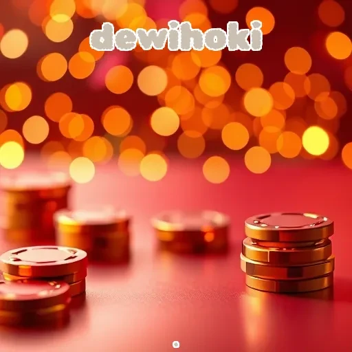 dewihoki: Keseruan Poker Online Dalam Genggaman Anda