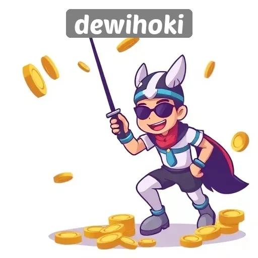 Mengapa Dewihoki Menjadi Pilihan Utama di Kalangan Penggemar Game
