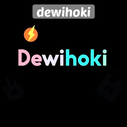 Dewihoki Platform Game Terpercaya untuk Pemain Indonesia