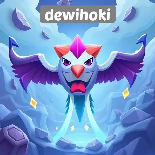 Mengulas Fitur Menarik di Situs Game Dewihoki