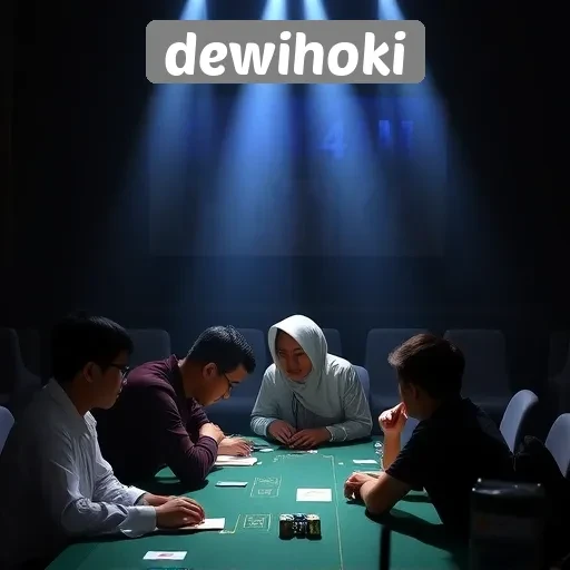 Bergabung dengan Komunitas Dewihoki dan Manfaatnya
