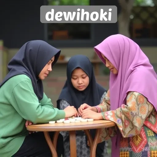 Cara Bergabung dan Bermain di Situs Dewihoki Secara Aman
