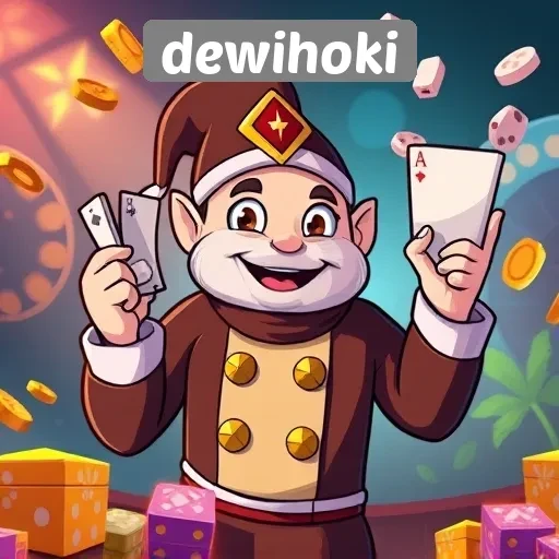 Beragam Permainan Populer di Situs Dewihoki