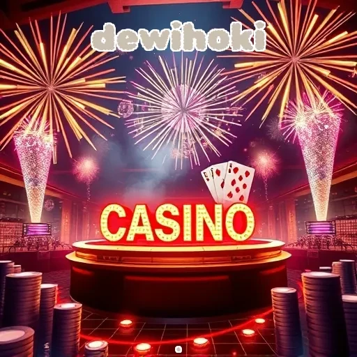 dewihoki: Ciptakan Keseruan Bermain Game Online Dengan Promosi Terbaru